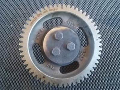 Cummins M11 Idler Gear With 3 Bolt Shaft And Shaft Plates