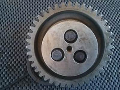 Cummins M11 Idler Gear With A 3 Bolt Center Shaft And BoltS Included