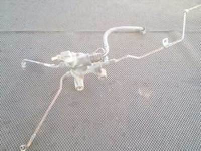 Cummins M11 Water Inlet Manifold