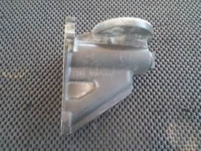 Cummins M11 Fuel Filter Base