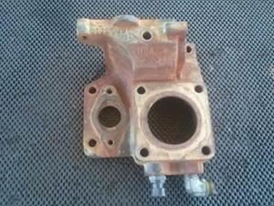 Cummins M11 Inner Thermostat Housing