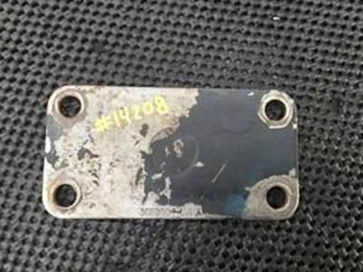 Used Hand Hole Cover For Cummins M11