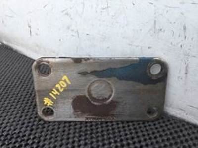 Used Hand Hole Cover For Cummins M11