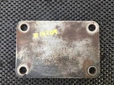 Used Cummins M11 Cover Plate