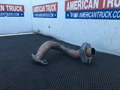 Used Lub Oil Transfer Tube For Cummins M11