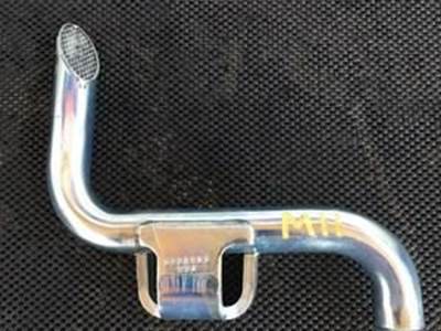 Used Cummins Oil Suction Tube For M11 And ISM Engines