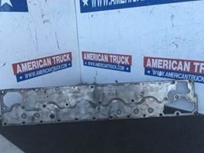 Used Water Header Cover For Cummins M11 Engine