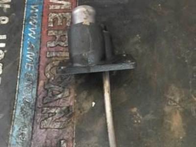 Used Cummins M11 Oil Fill Housing