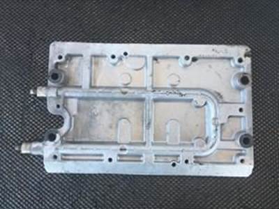 Used ECM Cooling Plate For Cummins M11