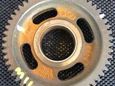 Used Idler Gear For A Cummins M11
