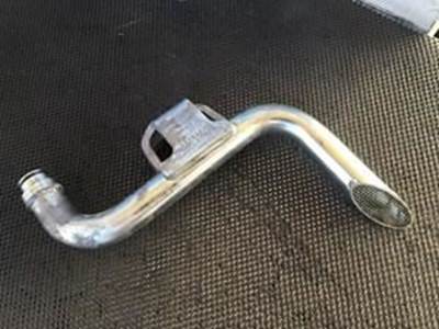 Used Cummins Oil Suction Tube For M11 And ISM Engines