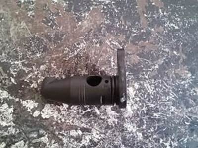 Good Clean And Inspected Cummins N14 Piston Oil Squirters