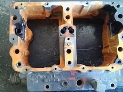 Good Clean And Inspected Cummins N14 Rocker Box Spacer