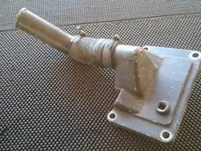 Cummins N14 Celect Engine Oil Fill Tube