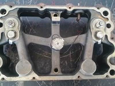 Used Cummins N14PLUS Engine Single Jake Brake, Model 455B