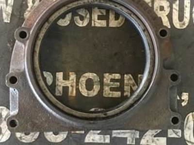 Used Rear Main Seal For A Cummins N14 Engine
