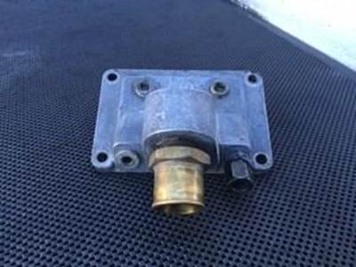 Used Dipstick Cover Plate It's Missing Dipstick For Cummins N14