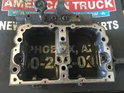 Used Rocker Arm Box For A Cummins N14 Engine