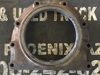 Used Rear Main Seal For A Cummins N14 Engine