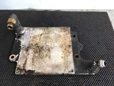 Used ECM Cooling Plate For A Cummins N14 Engine