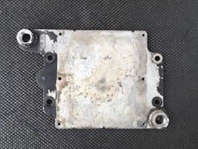 ECM Cooling PlAte From A Cummins N14 Engine