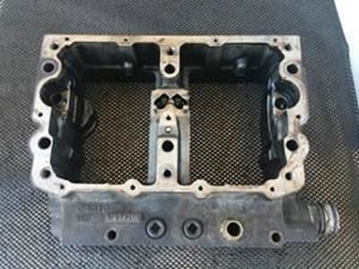 Used Rocker Arm Housing For A Cummins N14 Engine