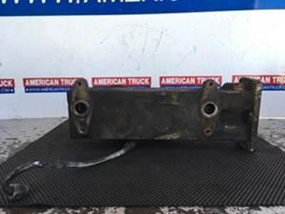 Used Oil Filter Housing For A Cummins N14 Engine