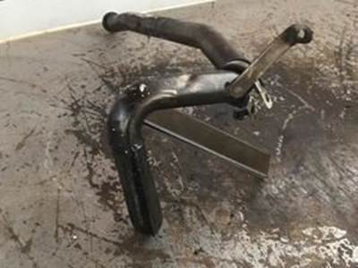 Used Oil Pick Up Line For Cummins N14