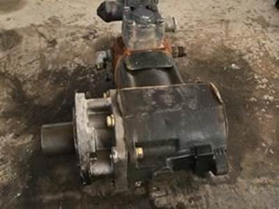 Used Air Brake Compressor For Cummins N14