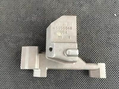 Used Water Manifold For A Cummins NT855 Engine