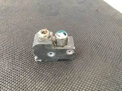 Used Cummins Hydraulic Valve Block Sov Assembly