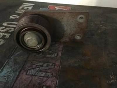 Used Idler Pulley For A Cummins Engine