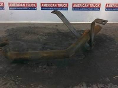 Used Oil Pick Up Line For Cummins
