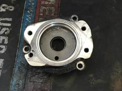 Used Hydraulic Pump Adapter For A Cummins QSM Engine