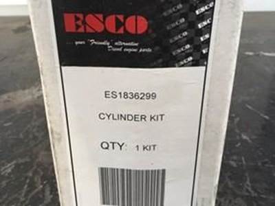 New Cylinder Kit For A Navistar 466DT