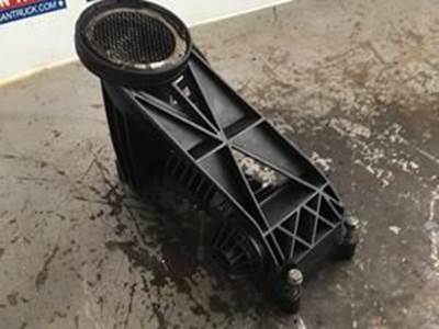 Used Oil Pick Up Line For Detroit DD13