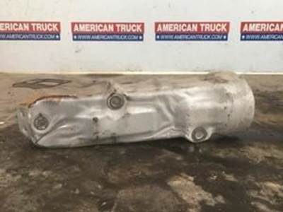 Used Heat Shield For Detroit DD13