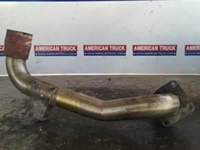 Used EGR Manifold For Detroit DD13