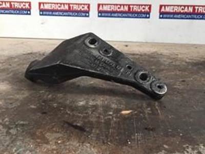 Used Oil Coolant Module Bracket For Detroit DD13