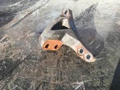 Used Detroit DD15 Rear Engine Mount