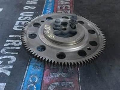 Used Engine Gear For A Detroit DD15 Engine