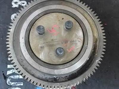 Used Bull Gear For A Detroit DD15 Engine