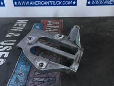 Used Support Bracket For A Detroit DD15 Engine