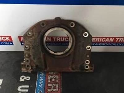 Used Engine Oil Cover/Seal For A Detroit DD15 Engine
