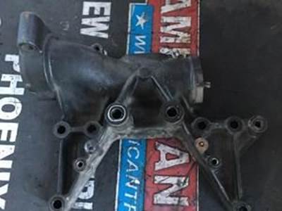 Used EGR Cooler Pipe For A Detroit DD15 Engine