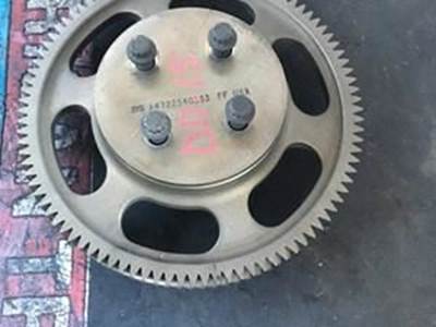 Used Engine Idler Gear For A Detroit DD15 Engine