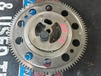 Used Idler Gear For A Detroit DD15 Engine