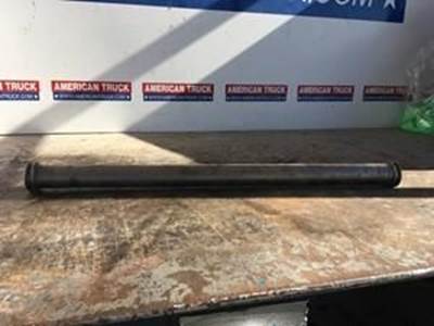 Used Oil Pick Up Line For Detroit DD15