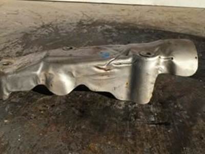 Used Heat Shield For Detroit DD15