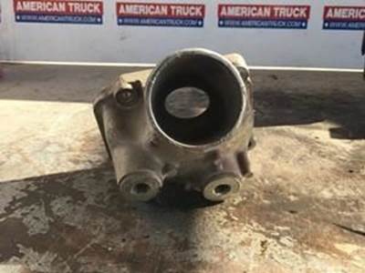 Used Coolant Outlet Nipple For Detroit DD15